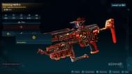 Yes, you can kill it with fire. A lot of fire, actually (Image via 2K || YouTube//@Joltzdude139)